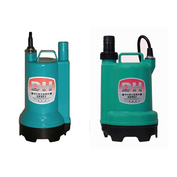 [대화전기] 수중펌프 중대형 DPW90-220 DPW140-220